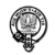 Clan logo of MacDonald of Keppoch